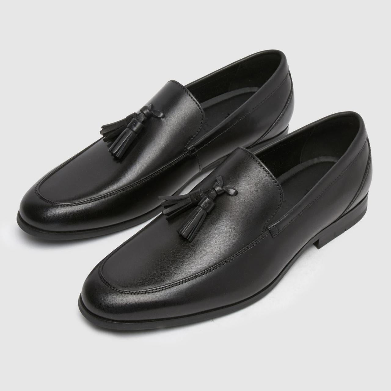 Ren Loafer in Black