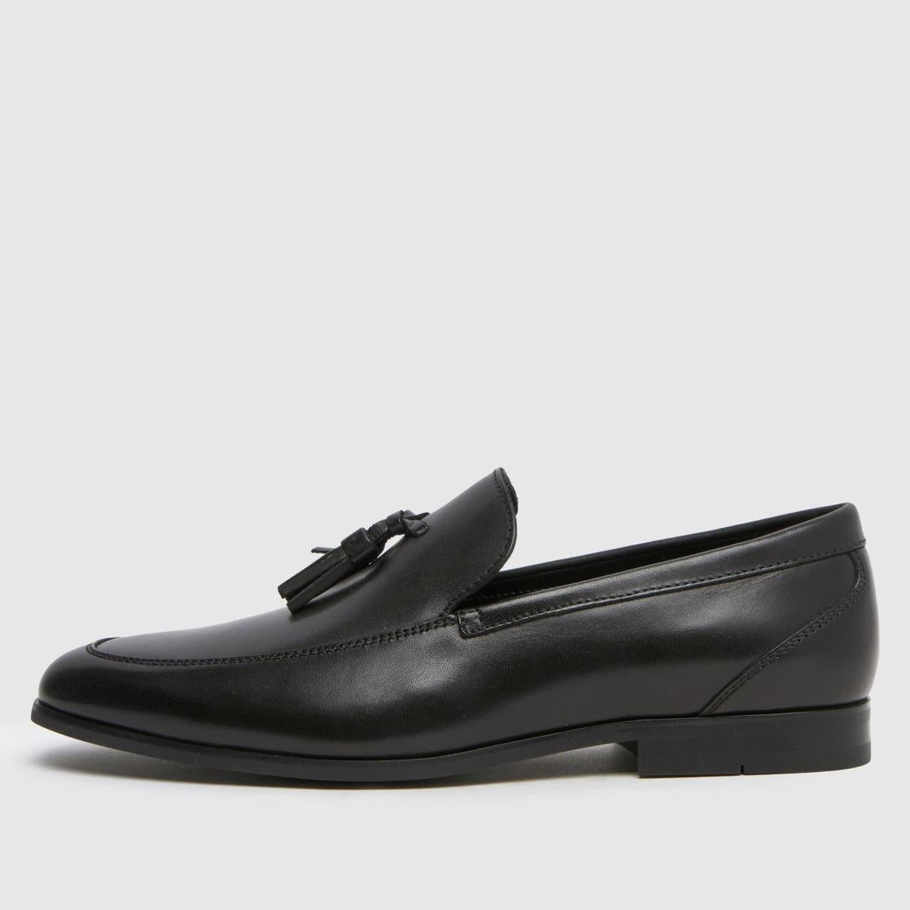 Ren Loafer in Black