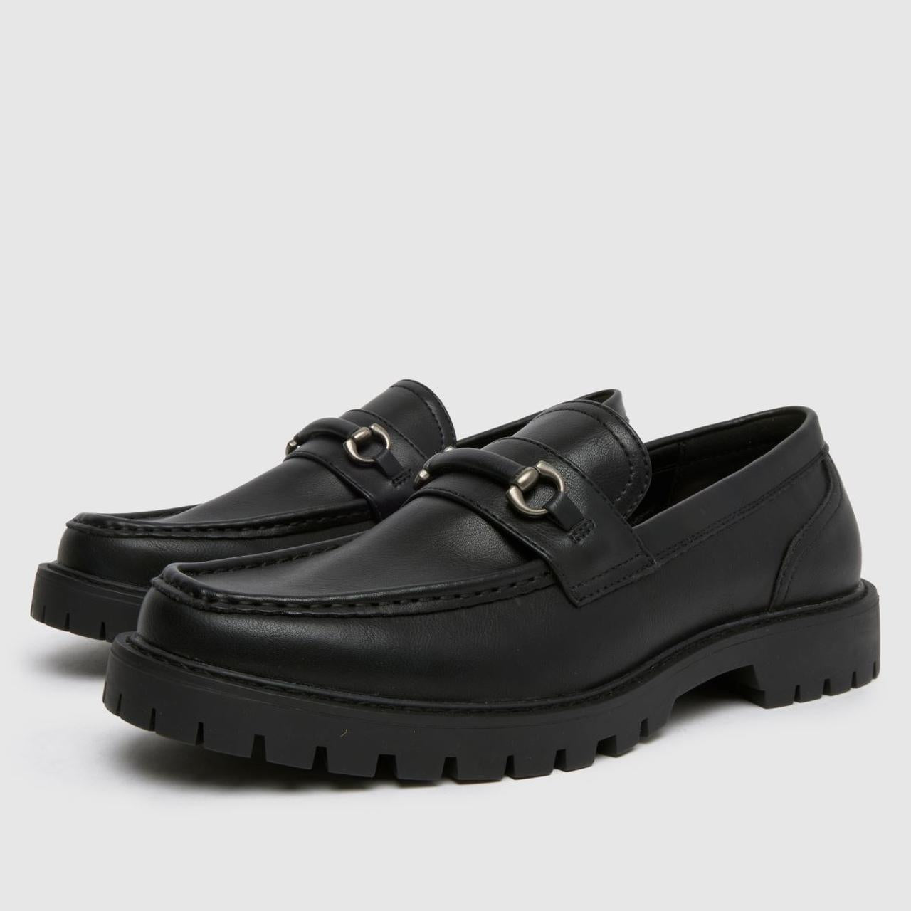 Finn Trim in Black