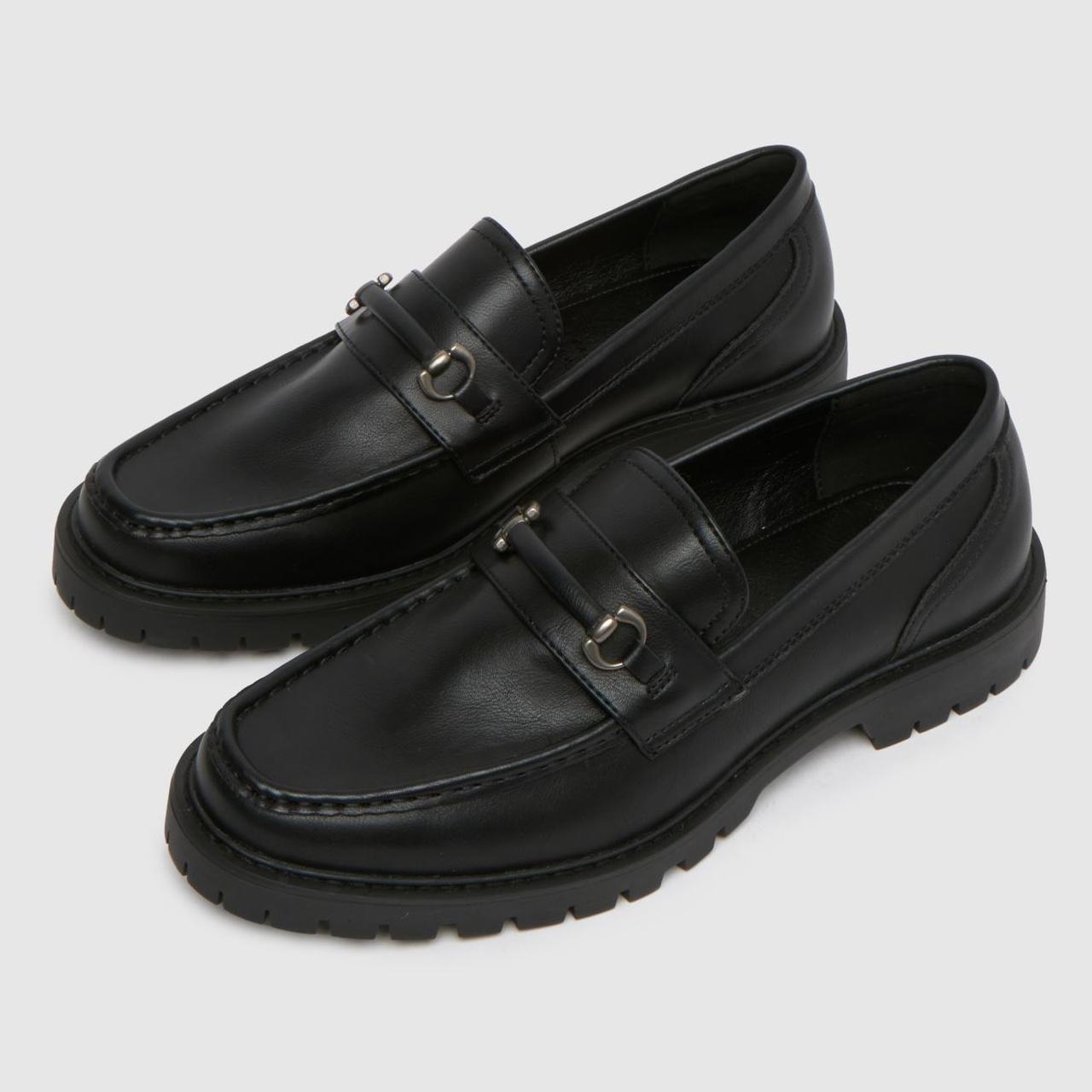 Finn Trim in Black