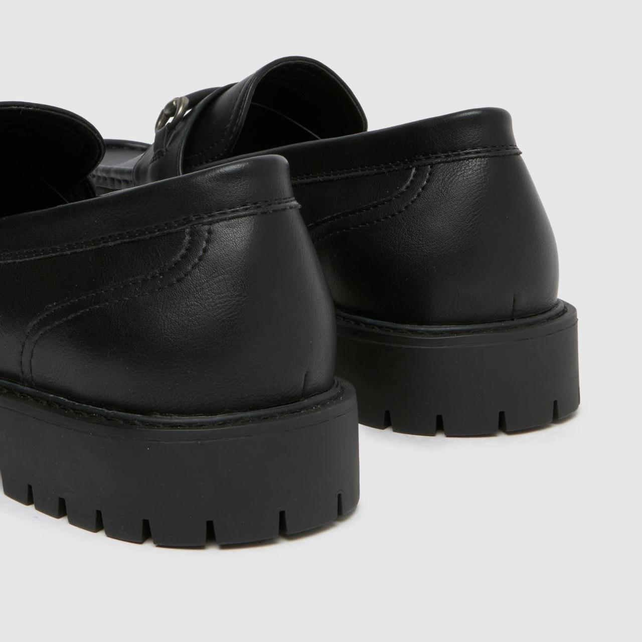 Finn Trim in Black