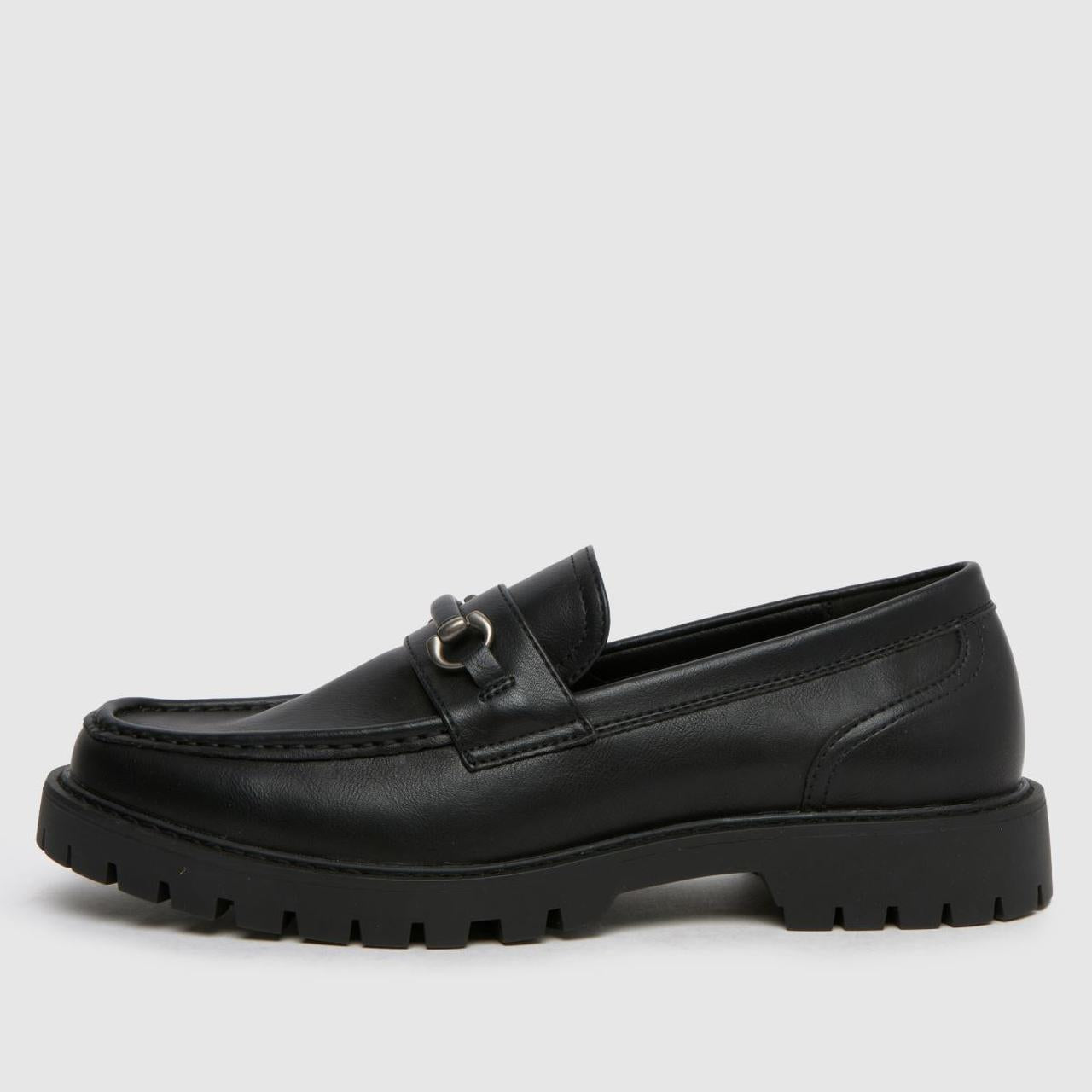 Finn Trim in Black