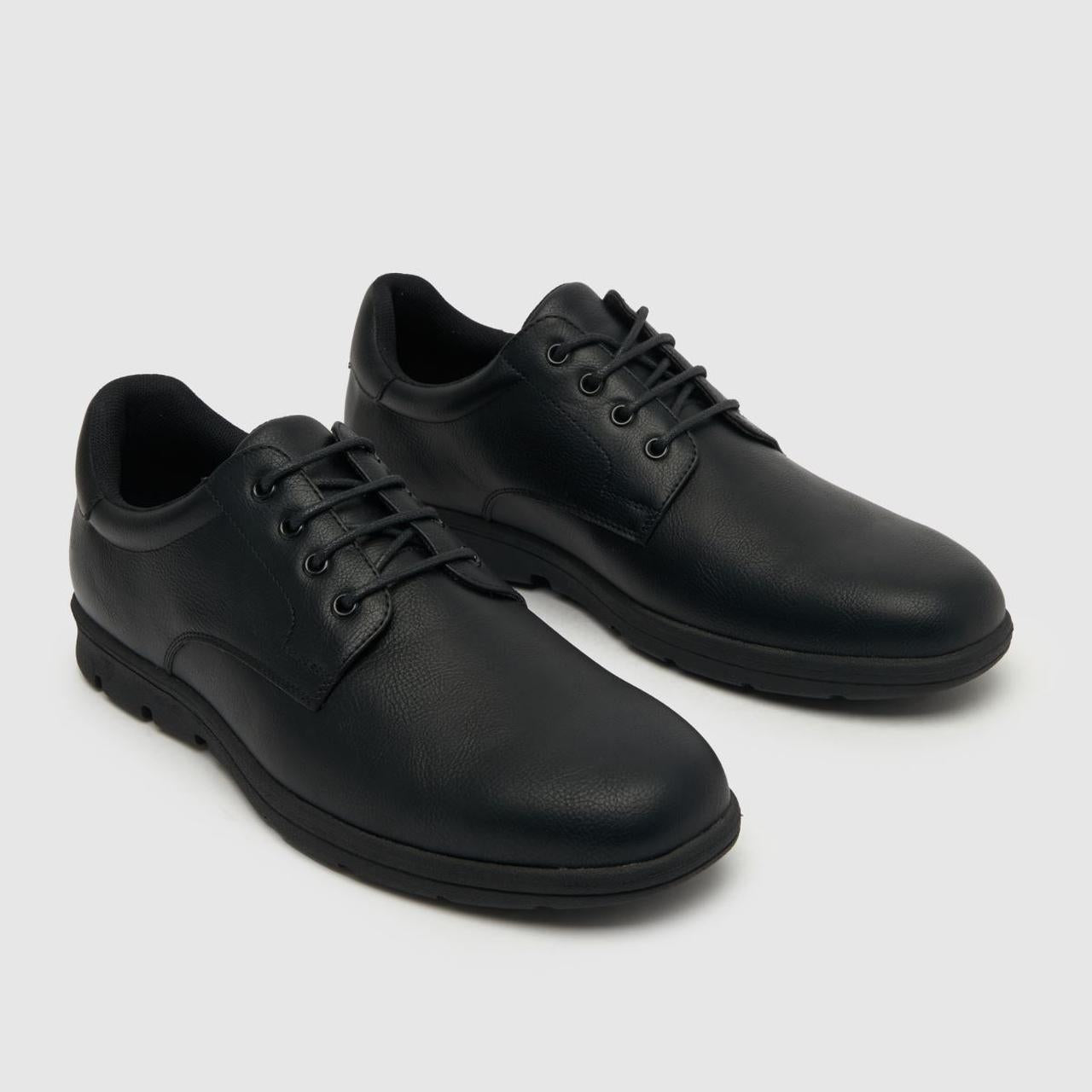 Rami Derby in Black