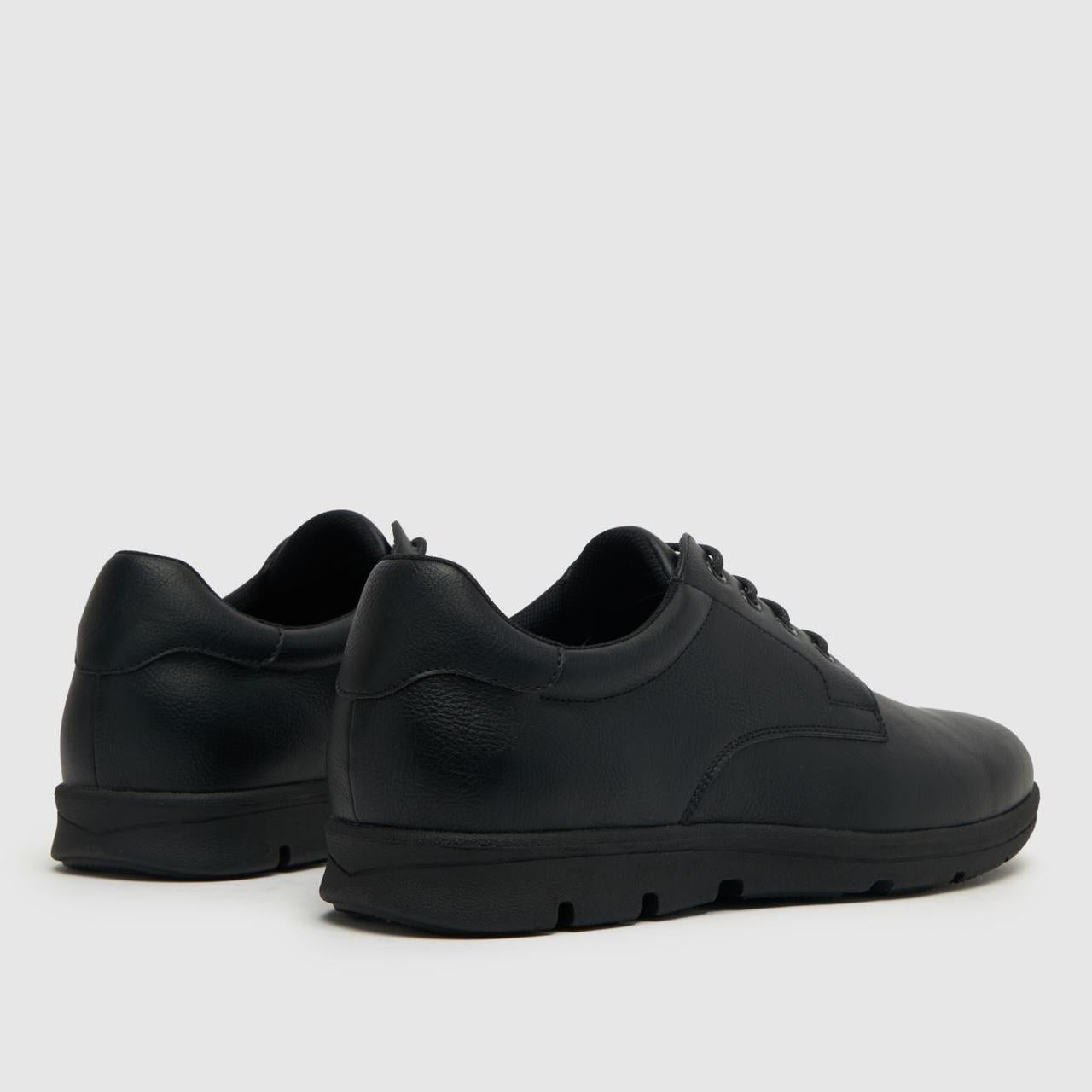 Rami Derby in Black