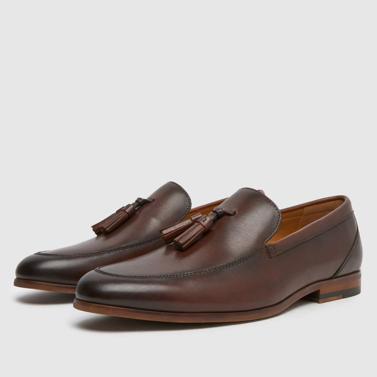 Ren Loafer in Brown