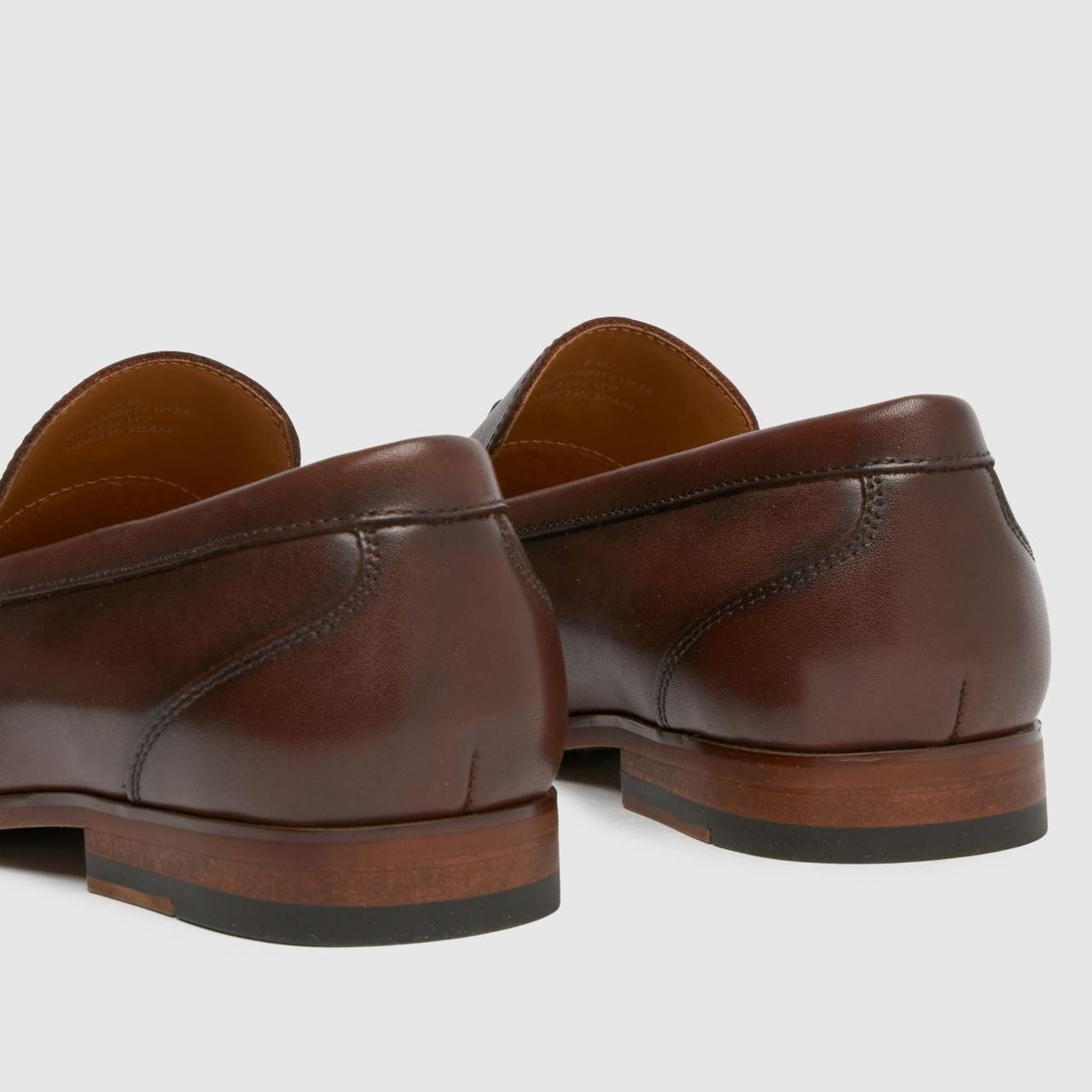 Ren Loafer in Brown