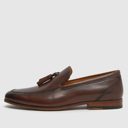 Ren Loafer in Brown