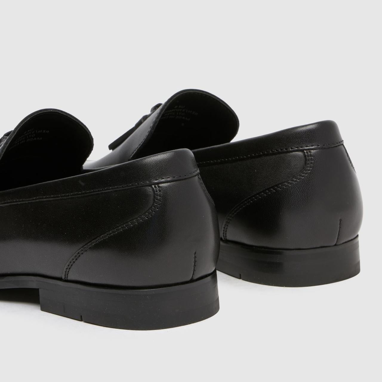 Ren Loafer in Black