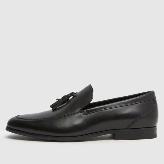 Ren Loafer in Black