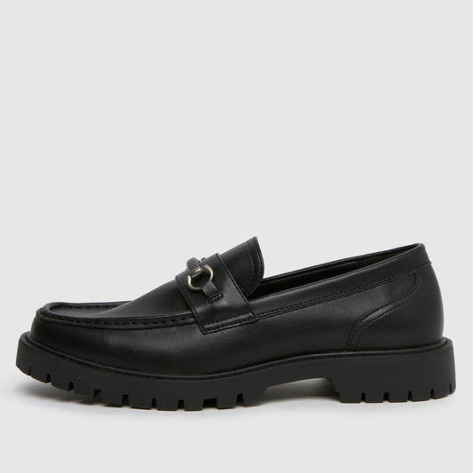 Finn Trim in Black