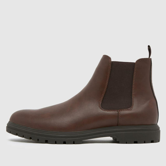 Dalton in Brown