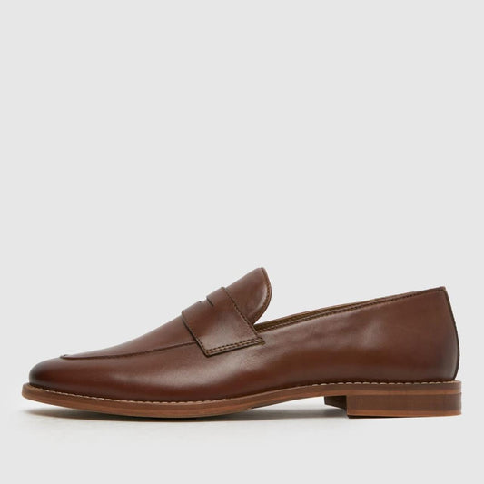 Rune Loafer in Brown