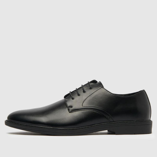 Melvin Pu Derby in Black